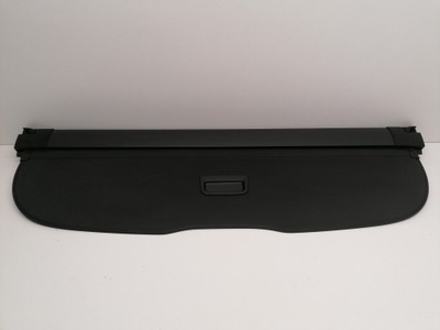 Audi q3 8u шторка багажника оригинал 11-18 фото №1