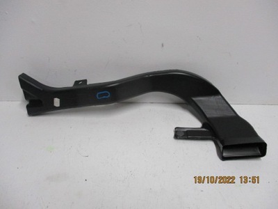 Впуск воздуха renault 279318316r фото №1