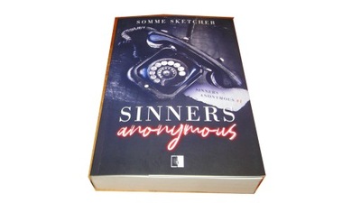 Sinners Anonymou Somme Sketcher