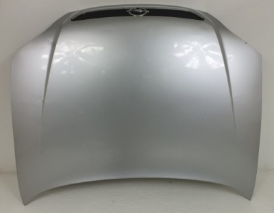 Капот решётка  решётка радиатора z157 opel astra 2 g фото №1