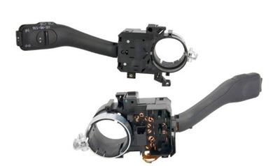 Перемикач колонки кермового casco cls73011as фото №1