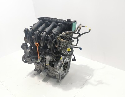 MOTOR COMPUESTO HONDA CIVIC VII V3 INSIGHT JAZZ 3 1.3 HÍBRIDO LDA  