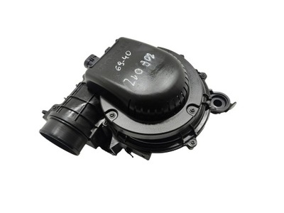 SOPLADOR DE VENTILACIÓN VENTILADOR DEL MOTOR RENAULT TWINGO 3 14-18 ZOE  