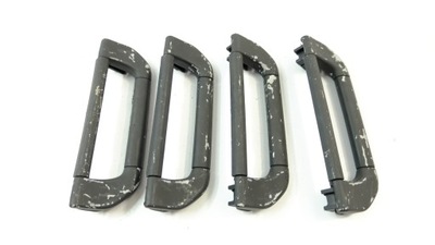 Bmw 7 e65 ручка стельовий фото №1