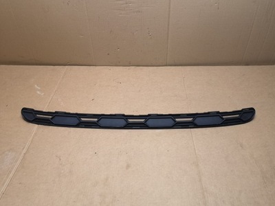 Vw beetle молдинг бампера 5c5807185 фото №1