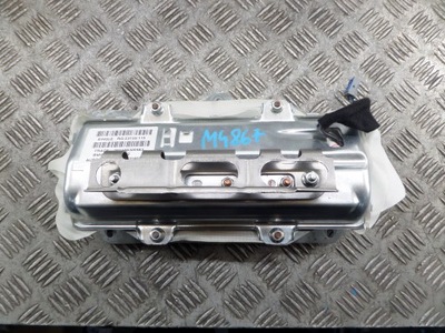 Mini cooper one r56 подушка пасажира 275573502 фото №1