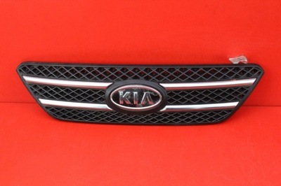 Решітка радіатора решітка радіатора kia ceed 1 i 08r фото №1