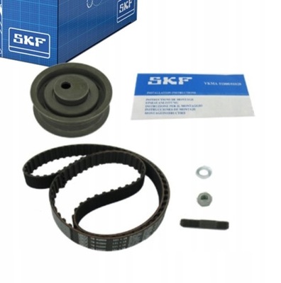 Грм комплект skf do vw golf iii 1.8 фото №1