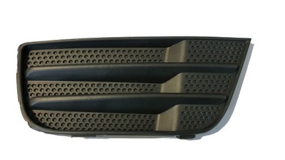 Решітка заглушка решітка радіатора протитуманної фари ford fusion 02- p фото №1