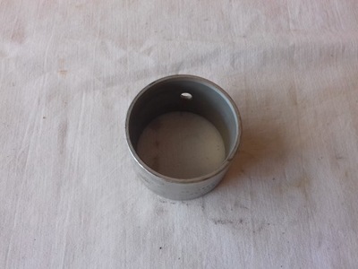 Втулка шатуна mercedes axor setra 400 om457 фото №1