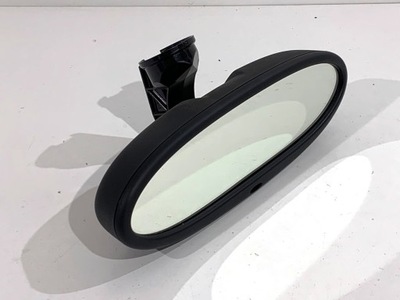 Дзеркало внутрішнє mini countryman r60 crossover 10-16 заднього виду фото №1