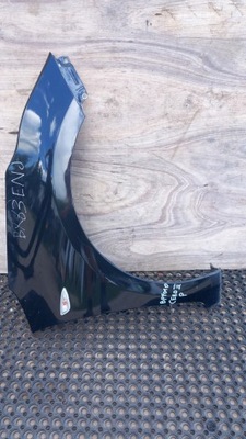 Kia ceed ii крыло перед правый 1k фото №1