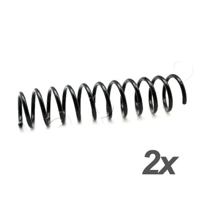 Japko zcj5855c пружина подвеска фото №1