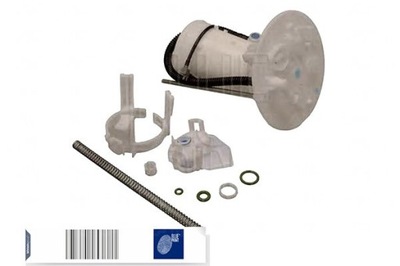 Blue print фильтр топлива mitsubishi asx colt vi out фото №1