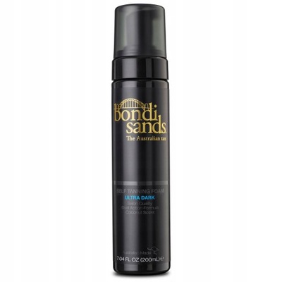 Bondi Sands Samoopalająca pianka Ultra Dark 200ml