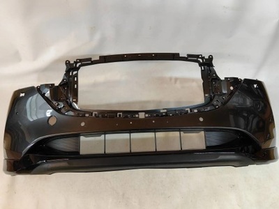 Mazda cx-5 ii lift- бампер перед polecam фото №1