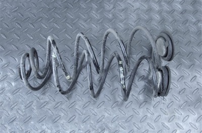 C4 picasso ii пружини задня фото №1