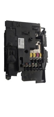 Коробка запобіжників volkswagen оригінальний номер 7p0937548g фото №1