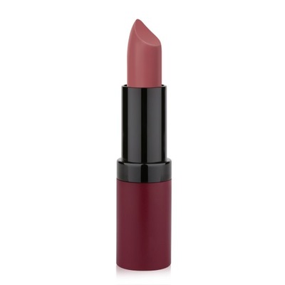 Golden Rose VELVET LIPSTICK Matowa Pomadka 16