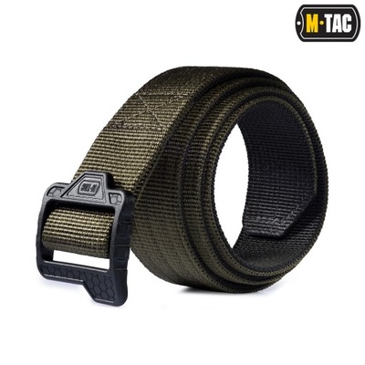 M-Tac Pas Double Duty Tactical Belt Hex Olive/Black 2XL