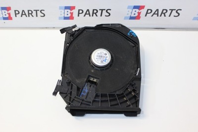 BMW F20 F30 F80 GARSIAKALBIS SUBWOOFER KAIRYSIS 9210147 