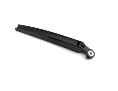 Seat оригинальный номер 5f1955409 рычаг дворники стекло передней фото №1