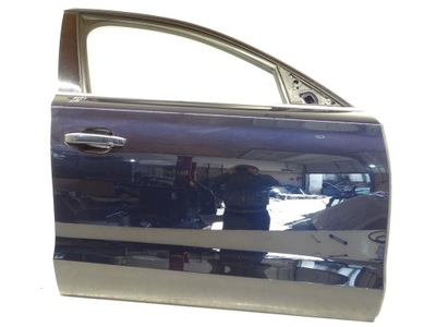 Двері праве правий перед передні audi a8 d4 lift фото №1