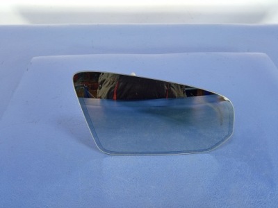 Volvo s90 v90 вкладиш дзеркало фотохромний правий blis фото №1