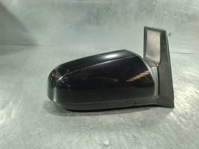Зеркало правое opel zafira b z20r фото №1