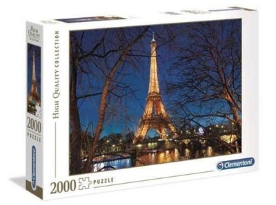 PUZZLE 2000 HQ PARIS