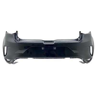 Бампер задний renault megane iv r.s 850228785r фото №1