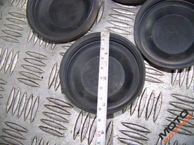 Renault laguna ii кришка заглушка лампи перед 89004031 фото №1