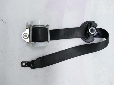 Bmw x3 e83 pas безопасности левый перед фото №1