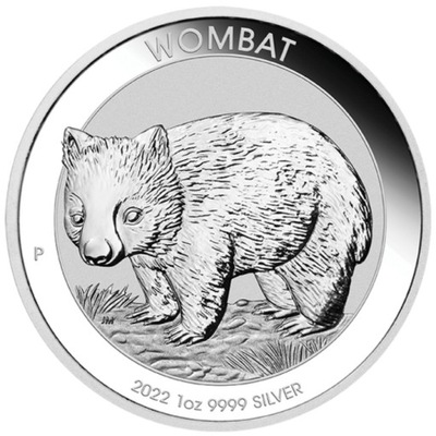 Australian Wombat 2022 - PAKIET INWESTORA 20