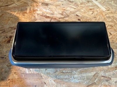 Дисплей екран монітор peugeot 208 ii фото №1