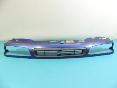 Решётка радиатора решётка радиатора fiat ulysse i 97-02 lift po рестайлинг фото №1