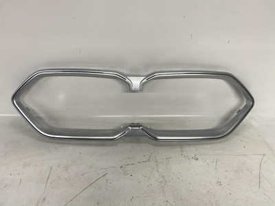 Решётка радиатора решётка радиатора подсвеченная bmw x2 u10 13310030020 фото №1