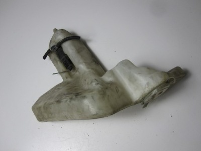 Бак омивача mercedes w168 2002r фото №1