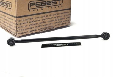 Важіль задня febest do toyota avalon 3.0 фото №1