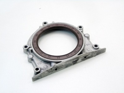 Корпус вала 2.5 crdi h1 k2500 porter starex h100 sorento d4cb фото №1