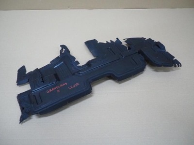 Воздуховод воздуха левая opel grandland x фото №1