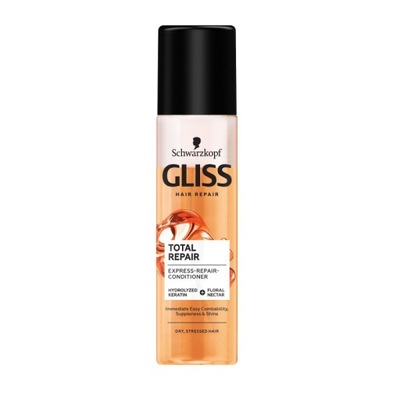 Gliss Total Repair Express Repair Conditioner ekspresowa odżywka