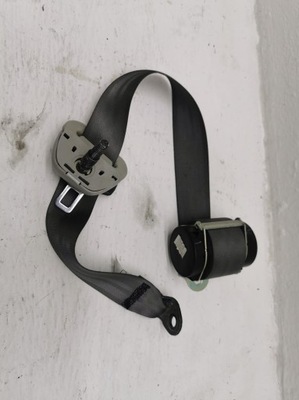 Pas безопасности задний toyota hilux vii lift eu фото №1