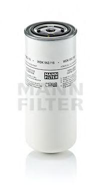 WDK962/16 FILTRO COMBUSTIBLES DAF 75-95-SER,F-SER  