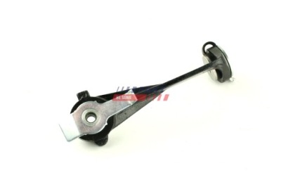 Fast ft52065 підшипниковий вузол двигуна фото №1