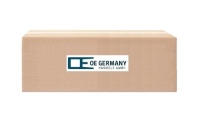 Напрямна клапана оригінальний номер germany 06 0122 xf0000 фото №1