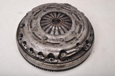 Citroen c3 aircross peugeot 2008 1.2 сцепление полный 9813700880 фото №1