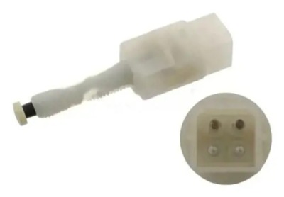 Вимикач світла стоп 32 92 3340 swag фото №1