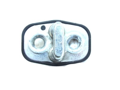 Замок засов дверь левый / правый citroen c3 picasso berlingo ii ds3 ds4 ds5 фото №1