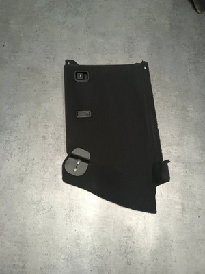 Bmw x6 f16 оббивка багажника фото №1